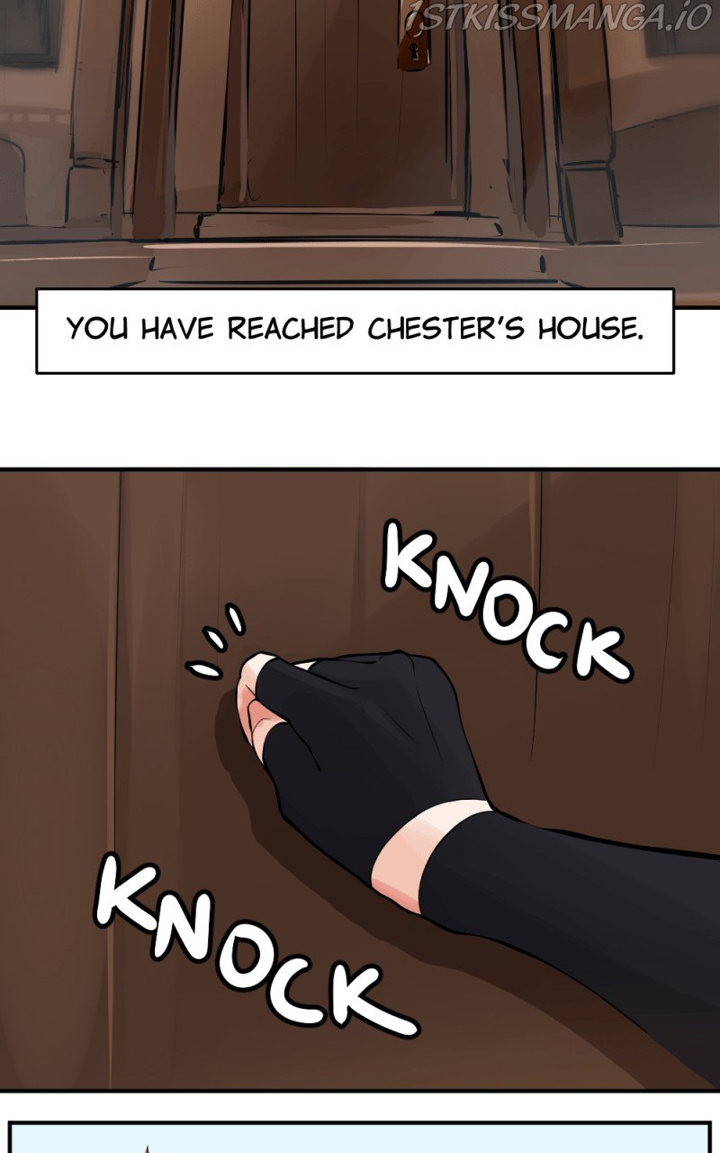 1HP Club Chapter 87 - Page 3