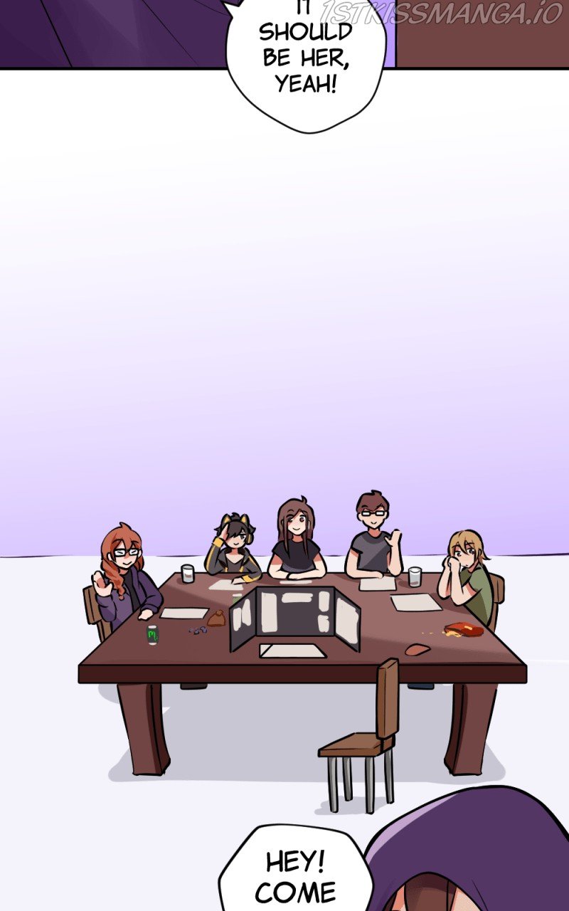 1HP Club Chapter 87 - Page 21