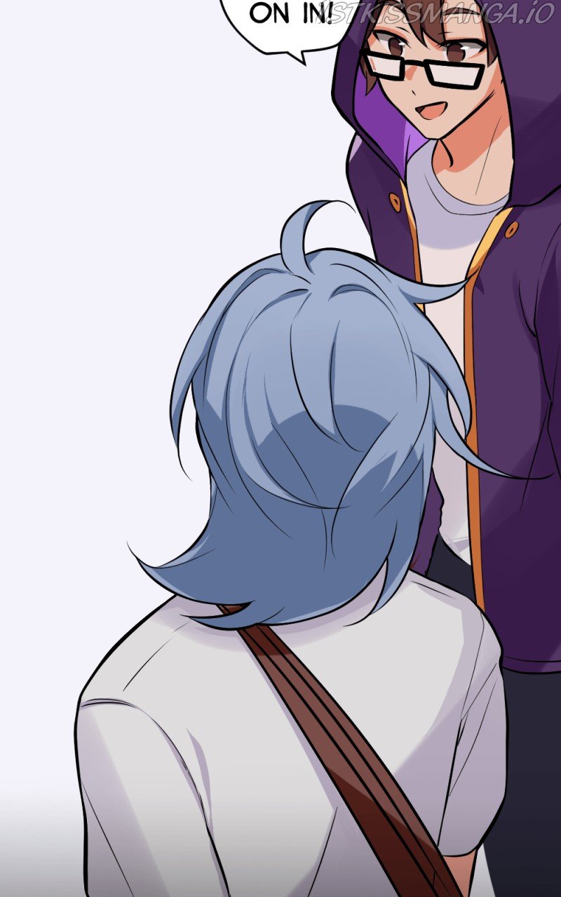 1HP Club Chapter 87 - Page 22