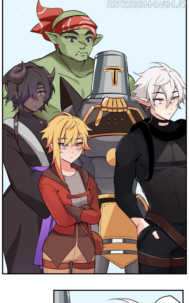 1HP Club Chapter 87 - Page 4