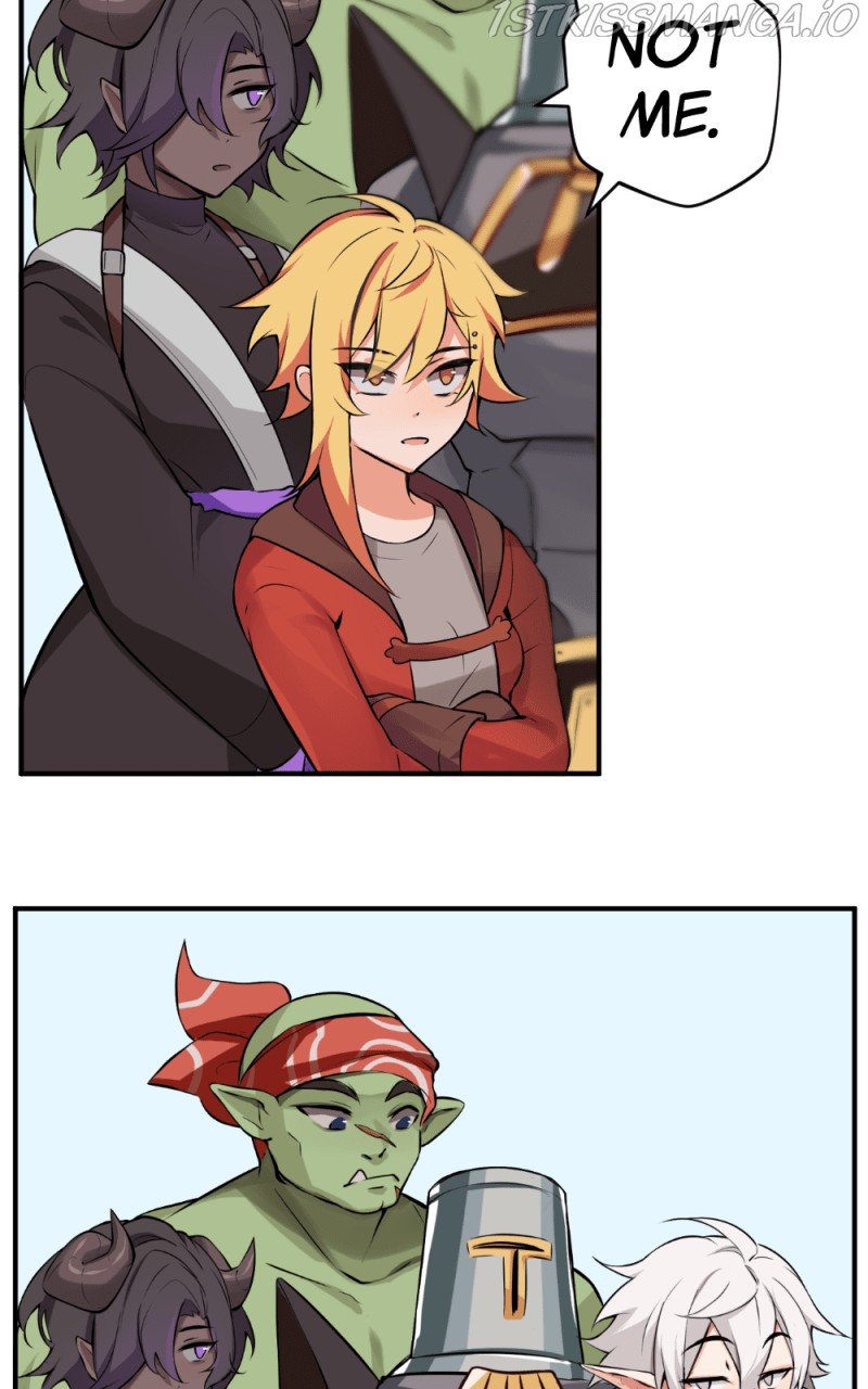 1HP Club Chapter 87 - Page 6