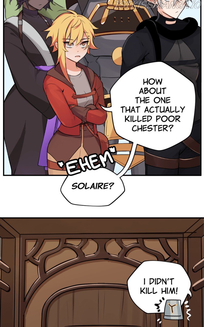 1HP Club Chapter 87 - Page 7