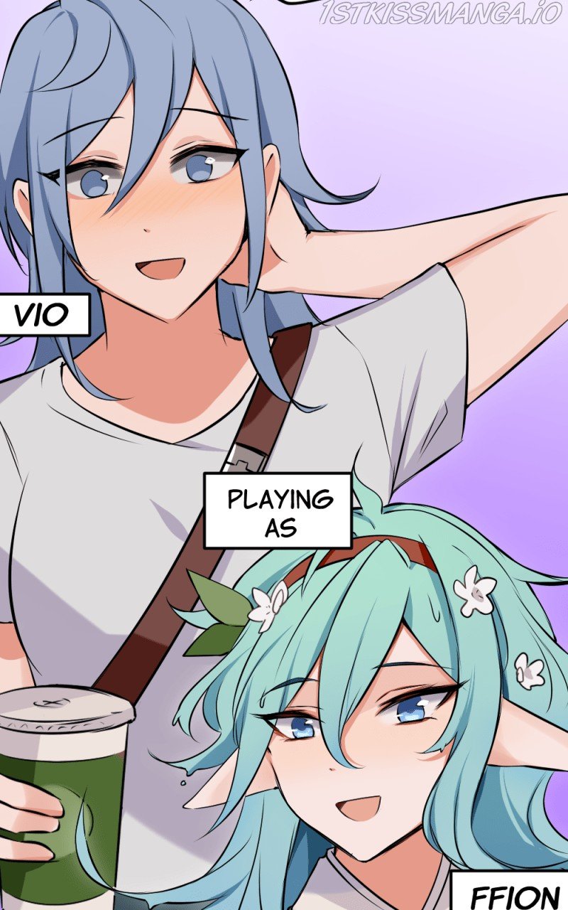 1HP Club Chapter 88 - Page 11