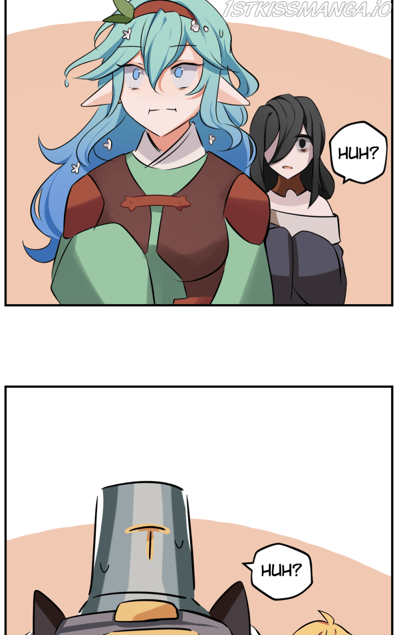 1HP Club Chapter 88 - Page 21