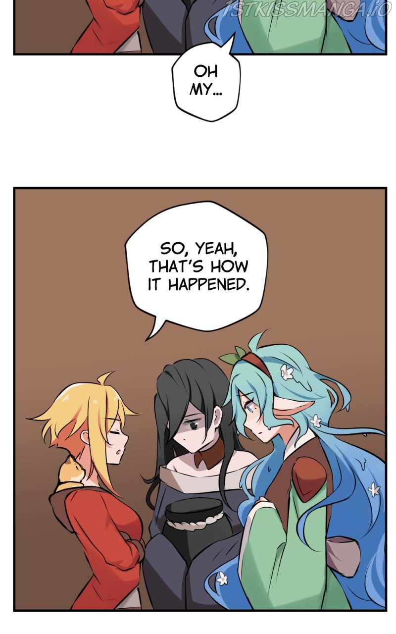 1HP Club Chapter 89 - Page 2