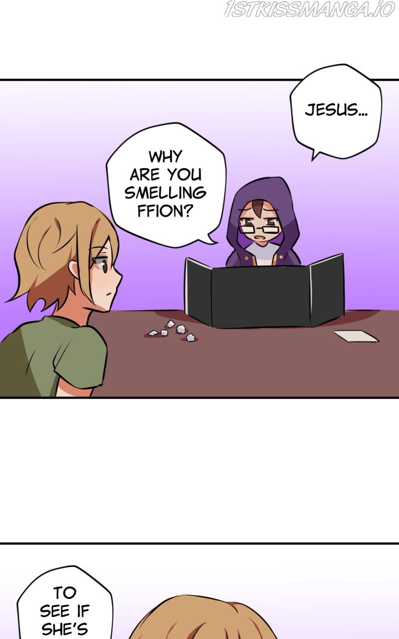 1HP Club Chapter 89 - Page 5