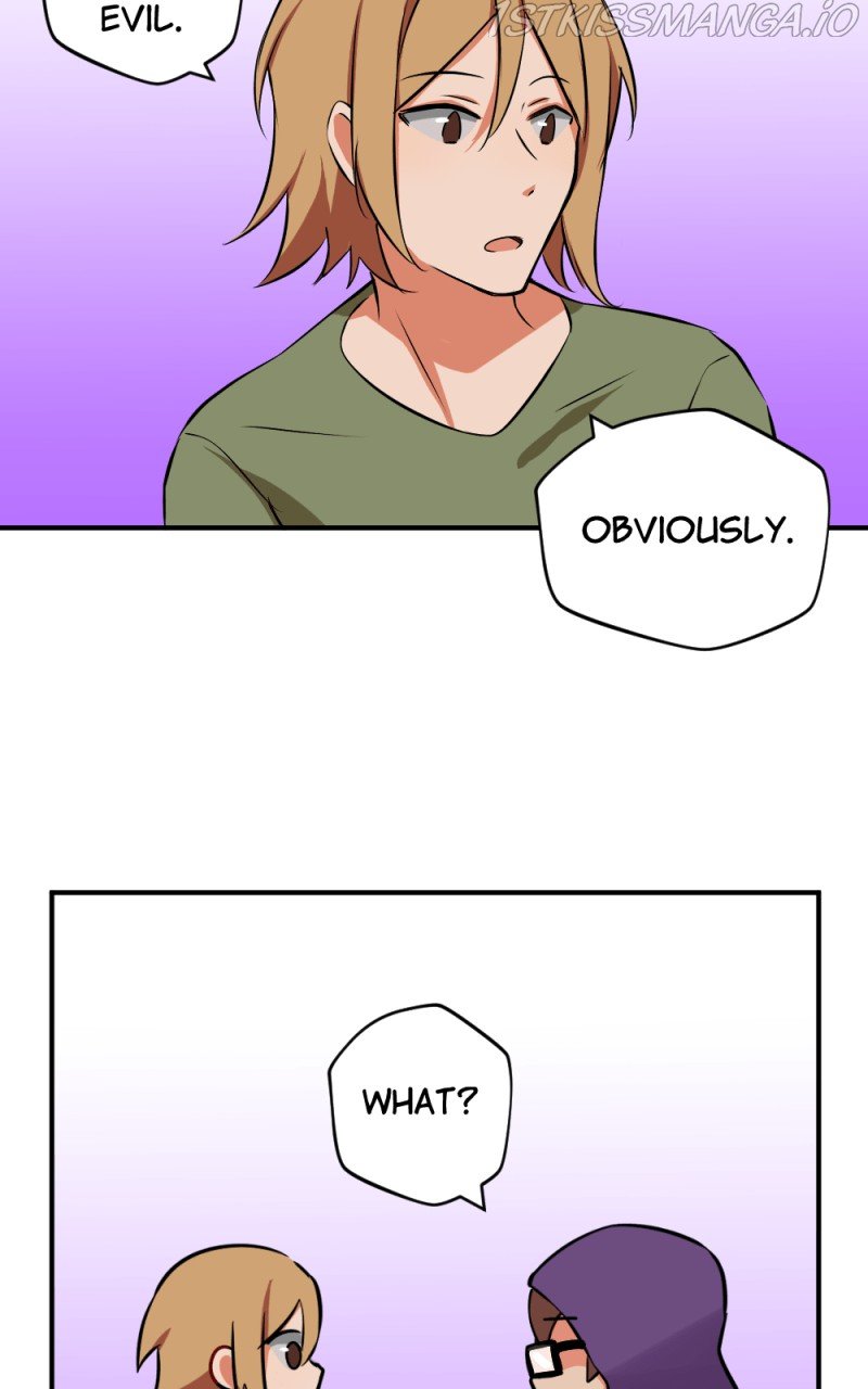 1HP Club Chapter 89 - Page 6