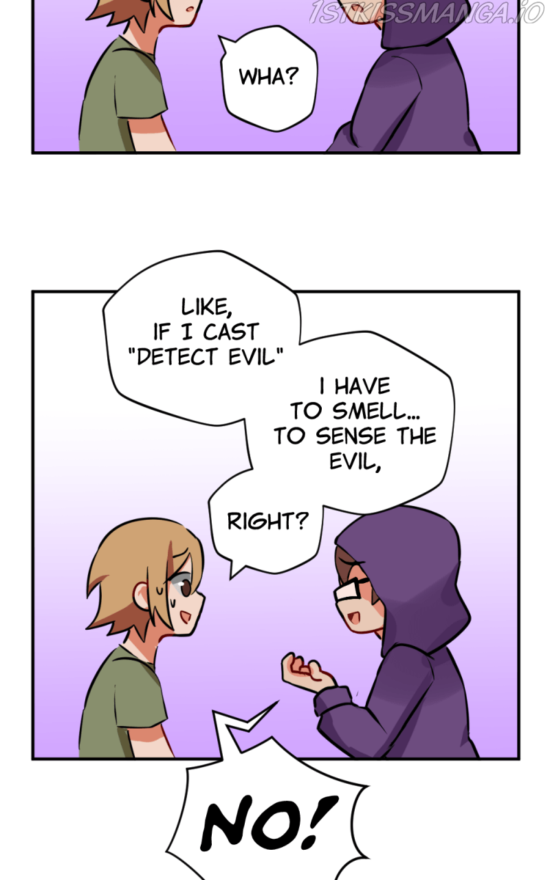 1HP Club Chapter 89 - Page 7