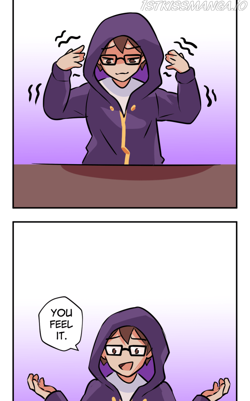 1HP Club Chapter 89 - Page 9