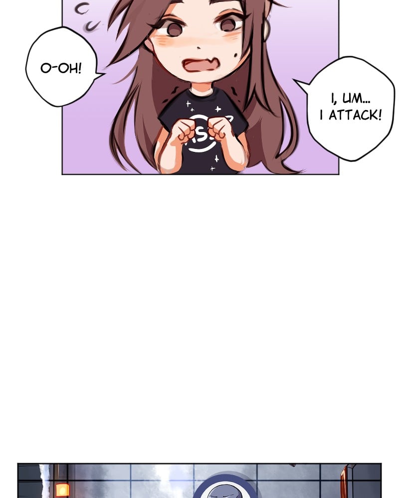 1HP Club Chapter 9 - Page 2