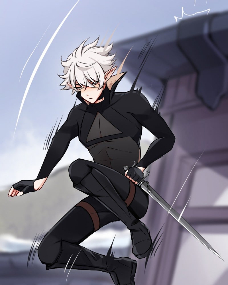 1HP Club Chapter 9 - Page 11