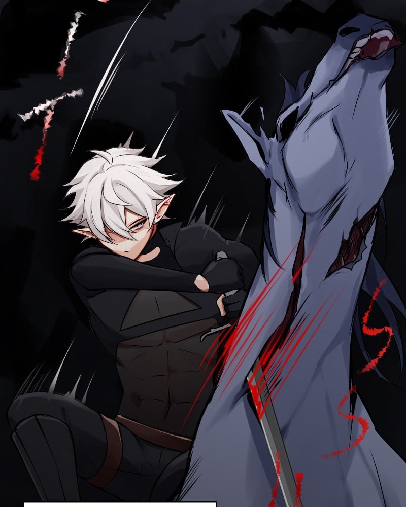 1HP Club Chapter 9 - Page 15