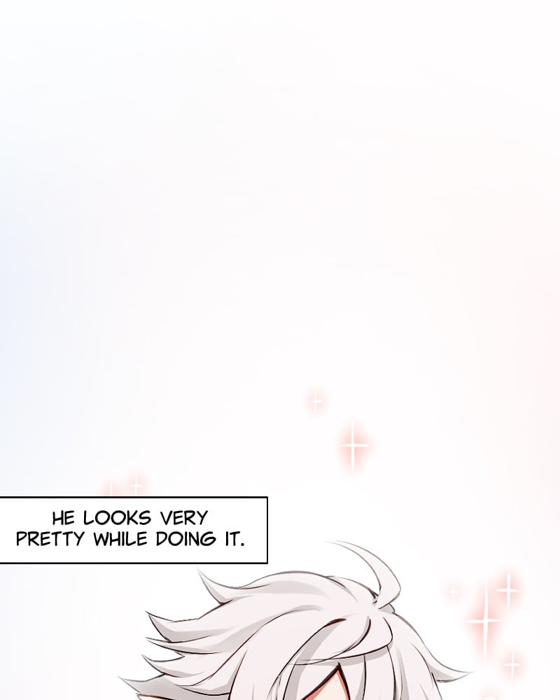 1HP Club Chapter 9 - Page 21