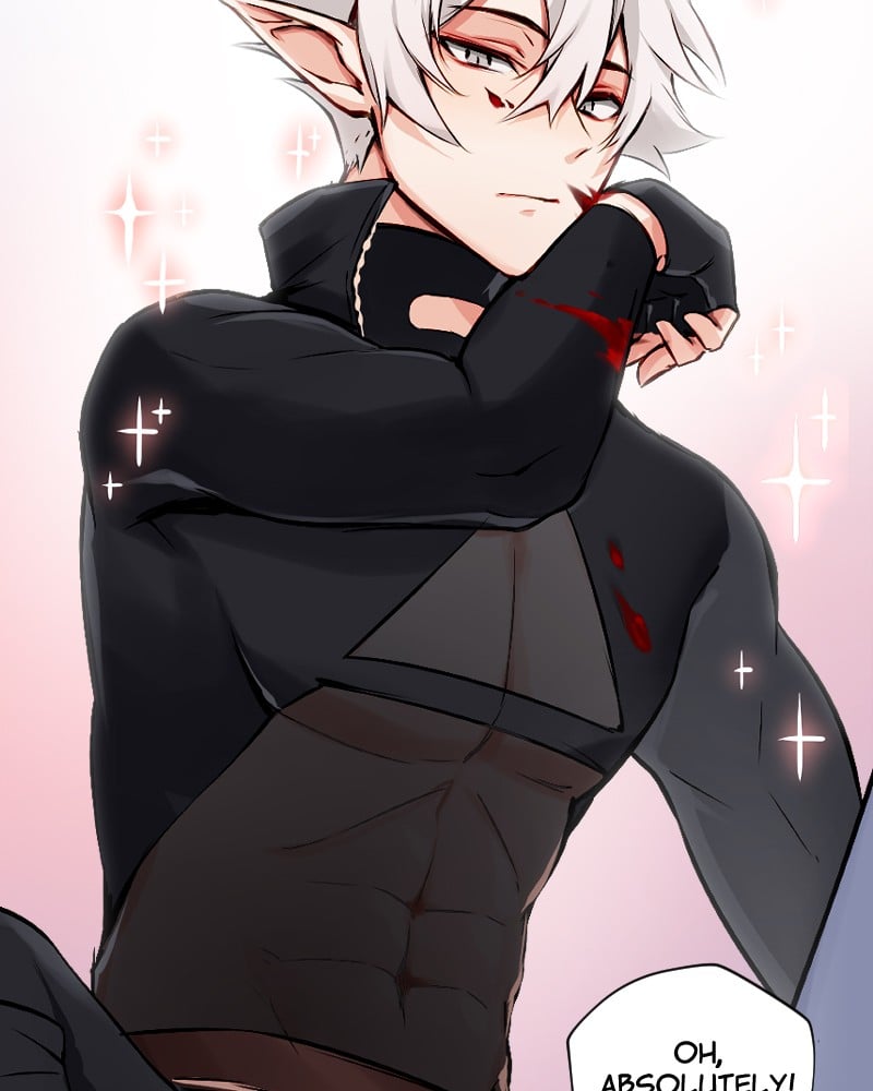 1HP Club Chapter 9 - Page 22