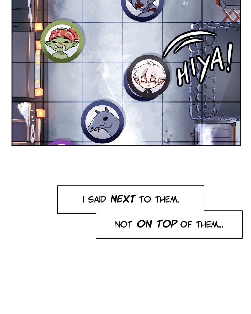 1HP Club Chapter 9 - Page 4