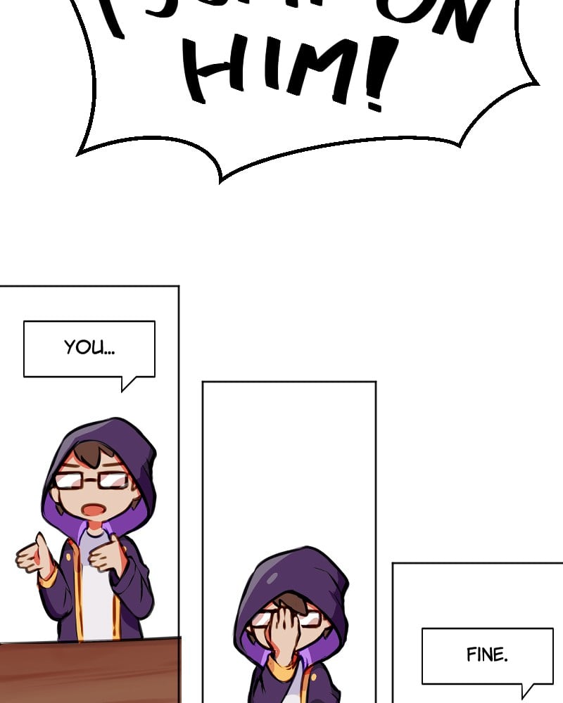 1HP Club Chapter 9 - Page 7