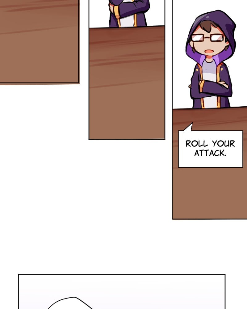 1HP Club Chapter 9 - Page 8