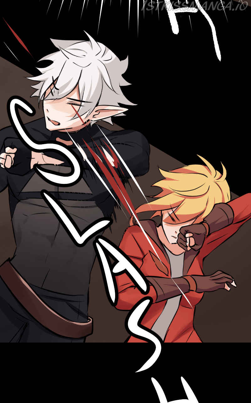 1HP Club Chapter 90 - Page 15