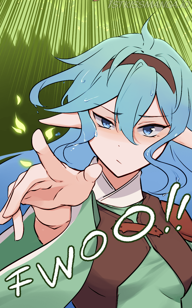 1HP Club Chapter 90 - Page 19