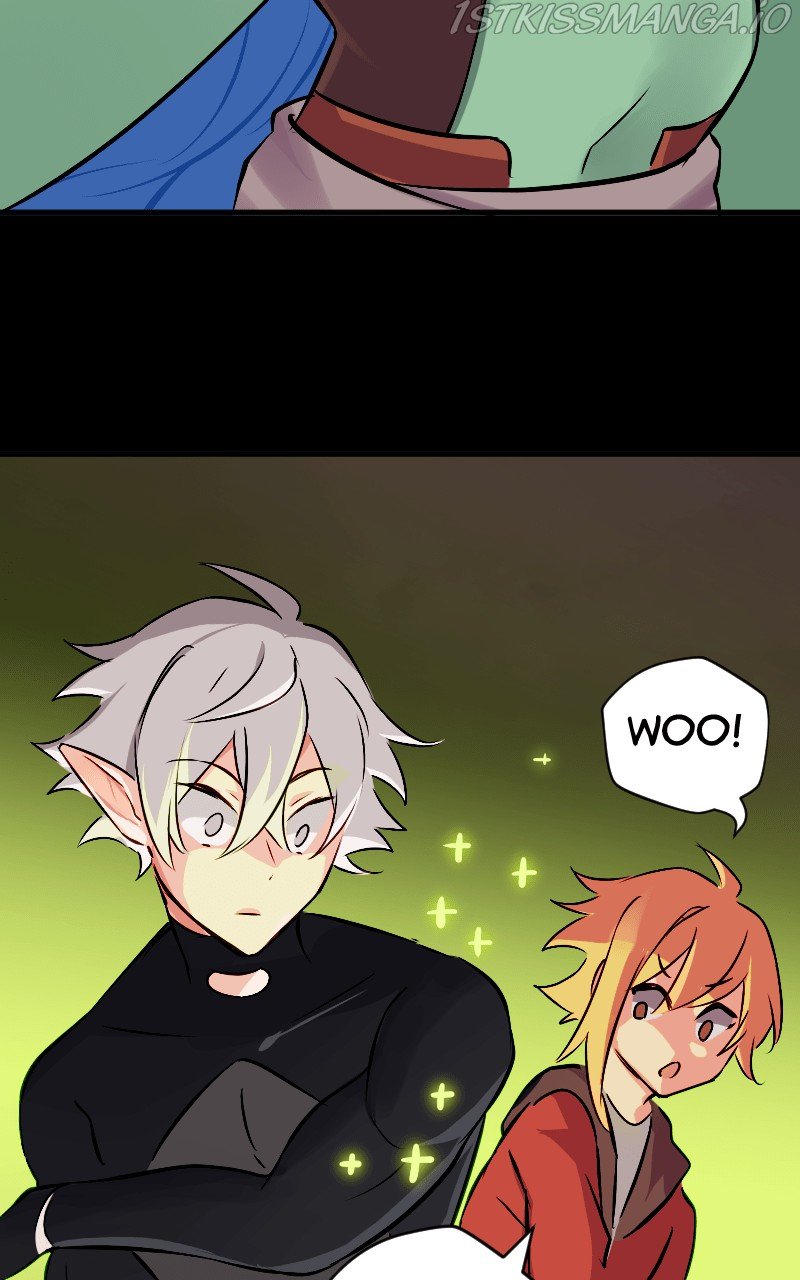 1HP Club Chapter 90 - Page 20