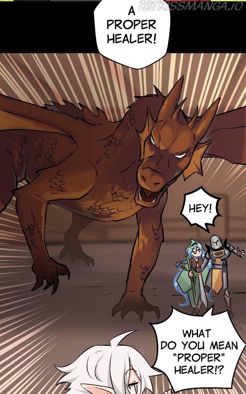 1HP Club Chapter 90 - Page 21