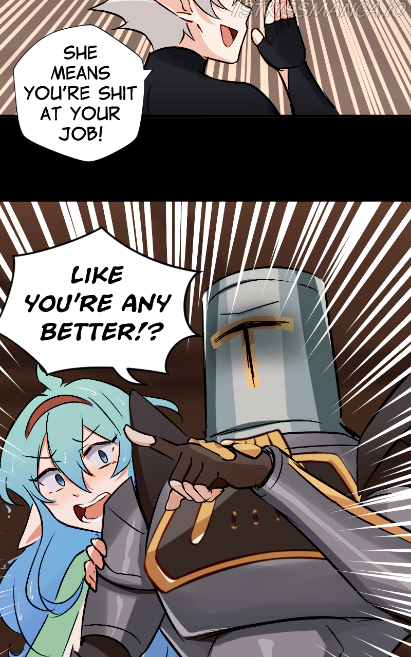 1HP Club Chapter 90 - Page 22