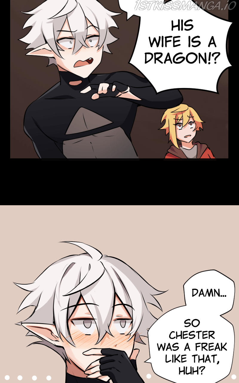 1HP Club Chapter 90 - Page 10