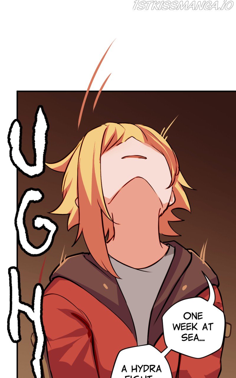 1HP Club Chapter 91 - Page 15