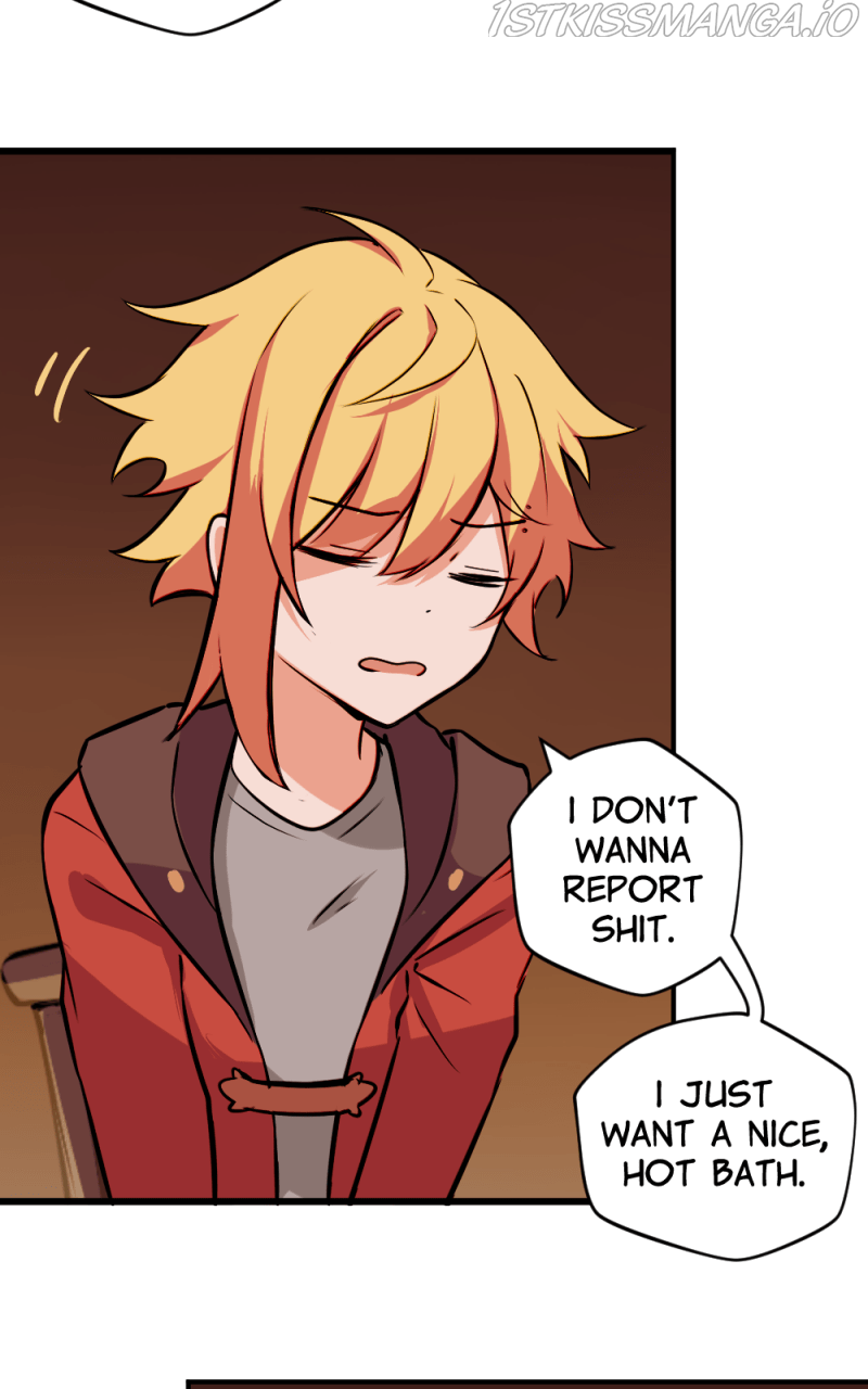 1HP Club Chapter 91 - Page 17