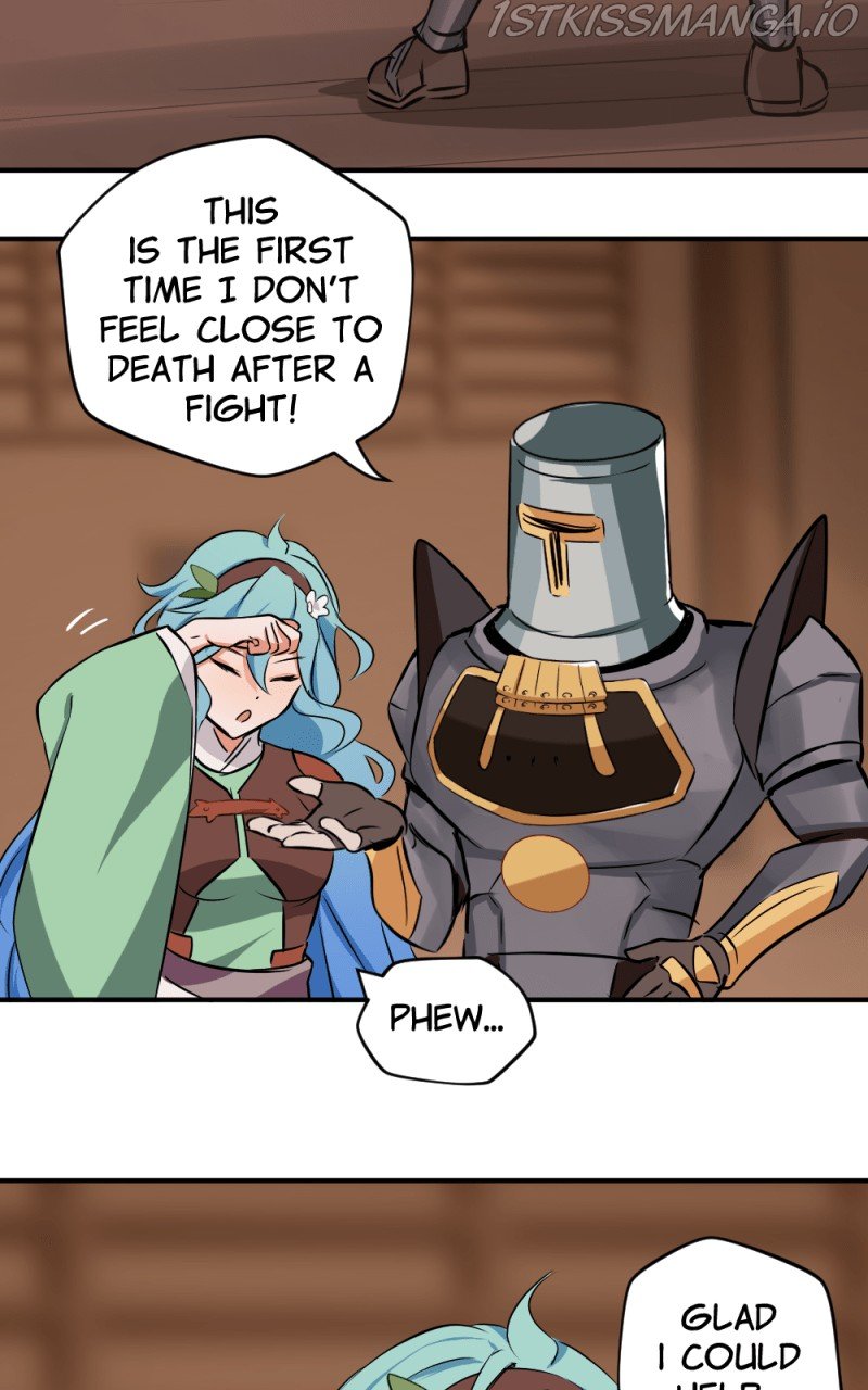 1HP Club Chapter 91 - Page 3