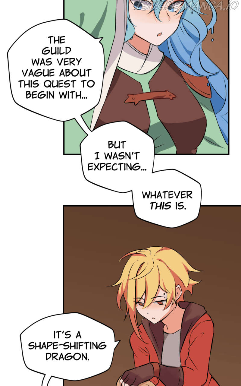 1HP Club Chapter 91 - Page 5