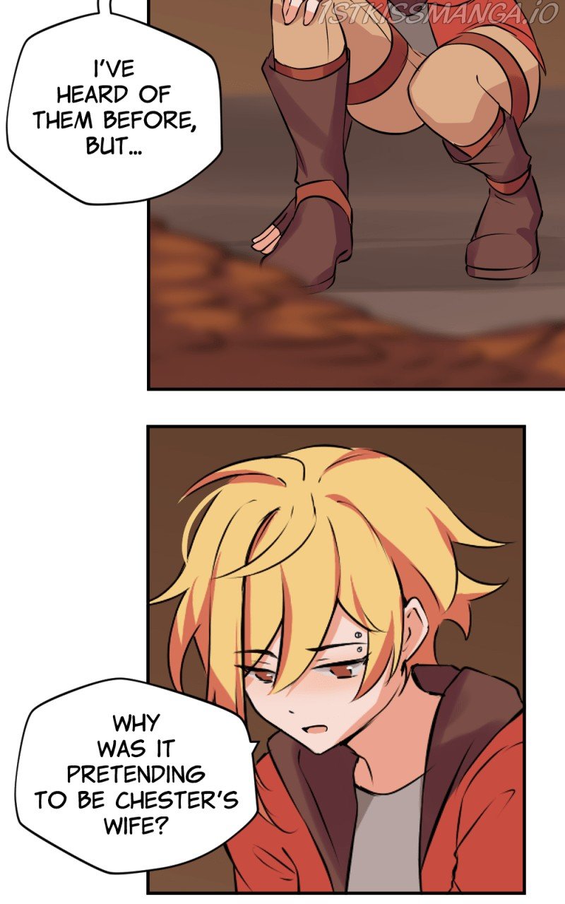 1HP Club Chapter 91 - Page 6