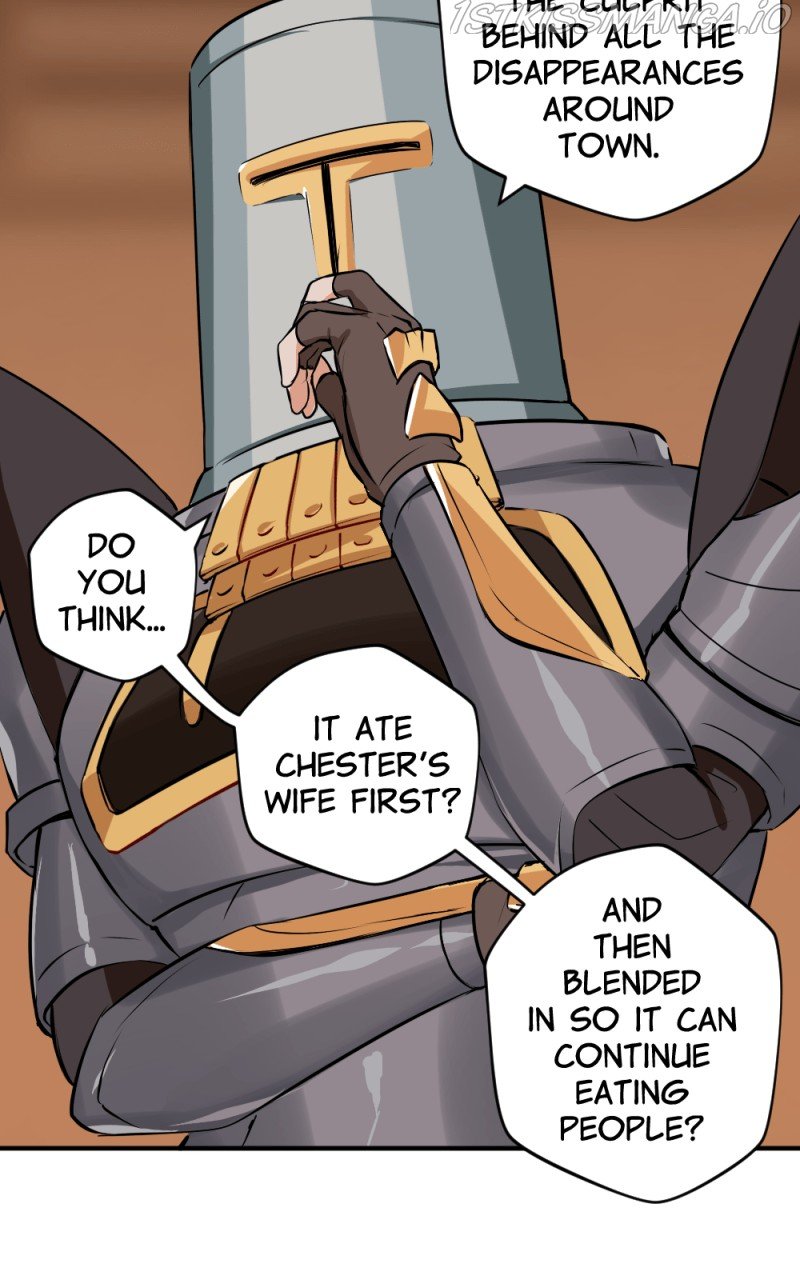 1HP Club Chapter 91 - Page 8