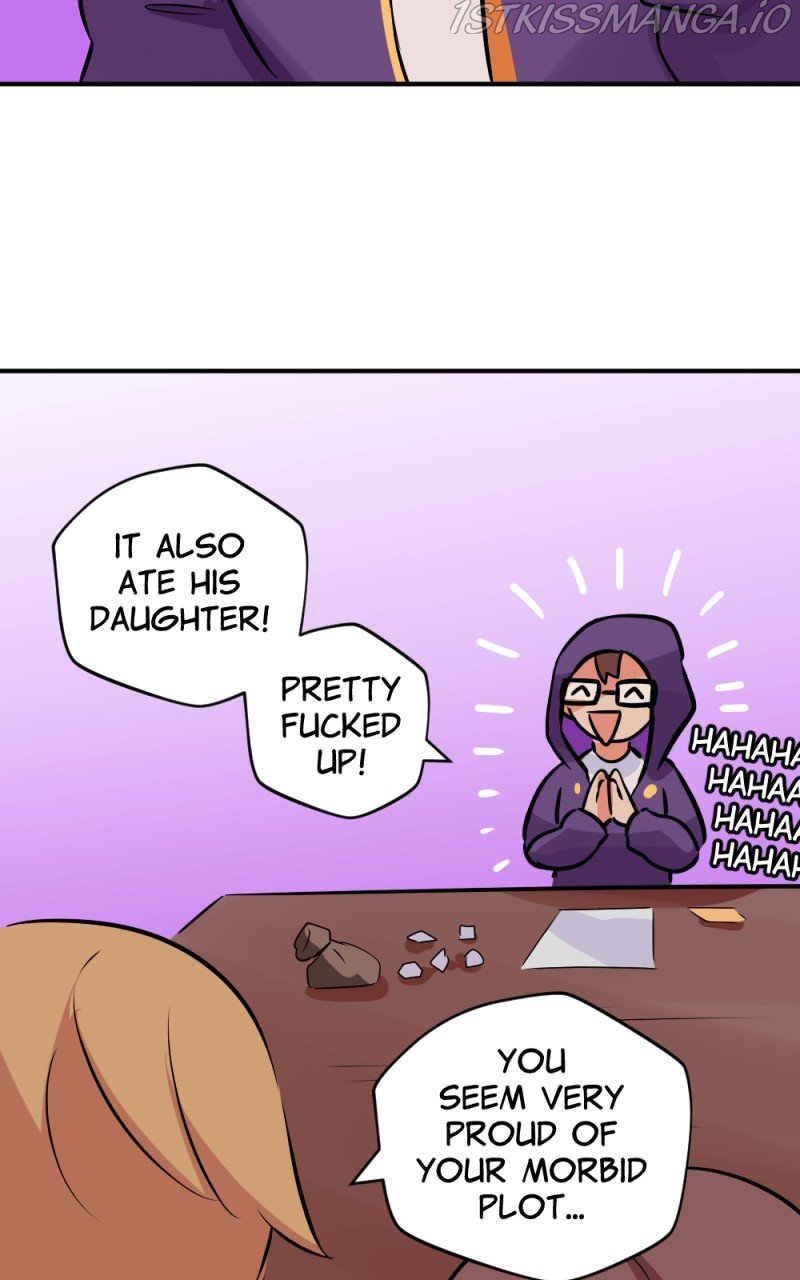 1HP Club Chapter 91 - Page 10