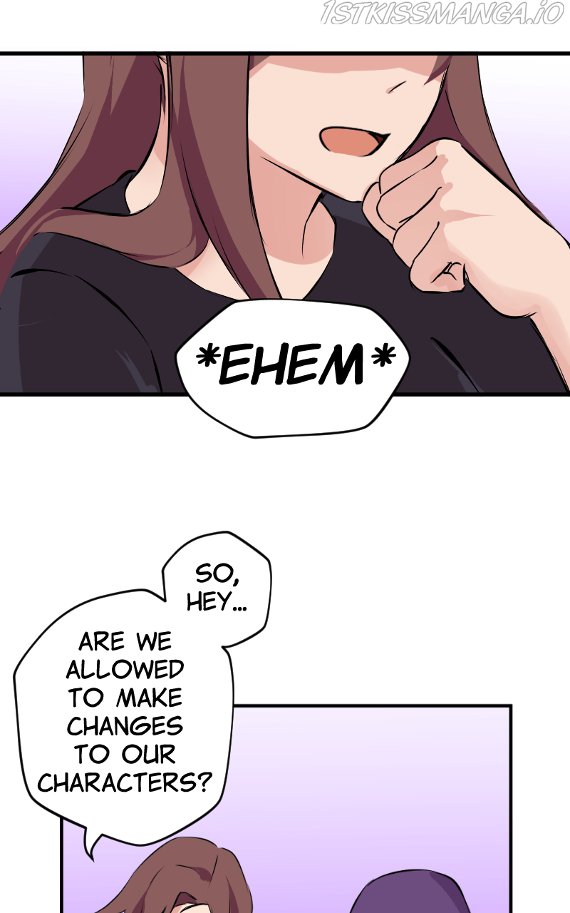 1HP Club Chapter 92 - Page 16