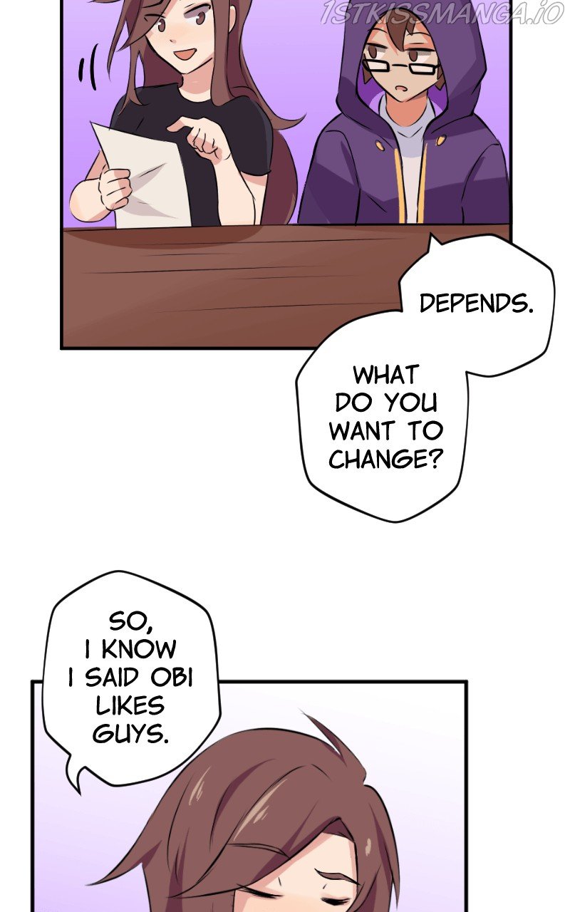 1HP Club Chapter 92 - Page 17