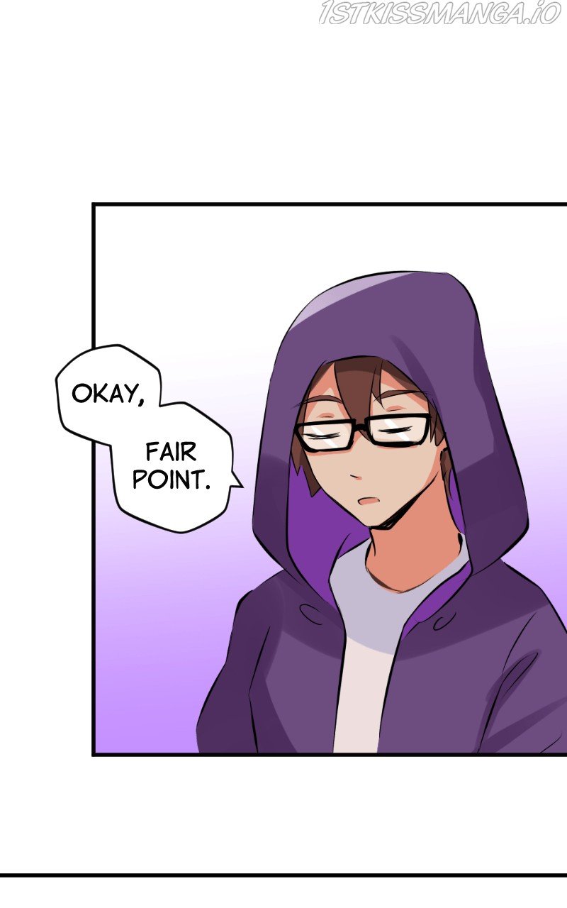 1HP Club Chapter 92 - Page 20