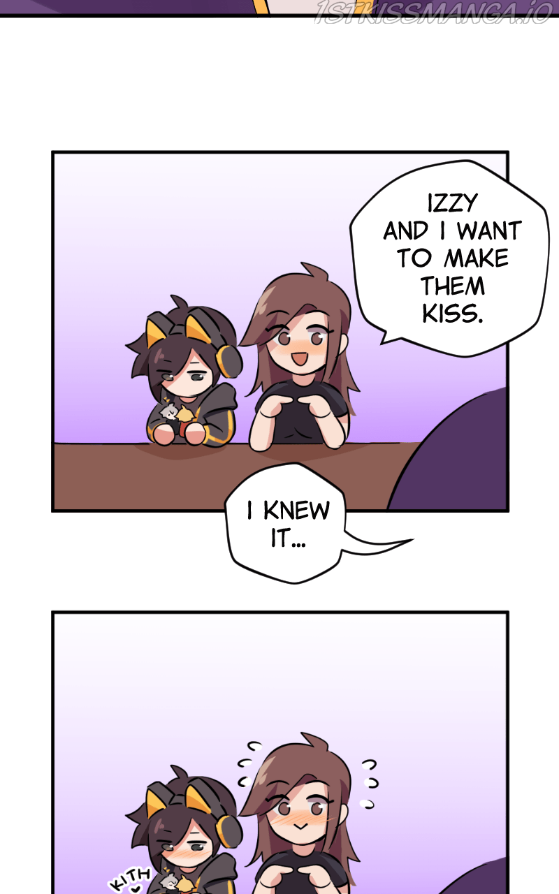 1HP Club Chapter 92 - Page 22