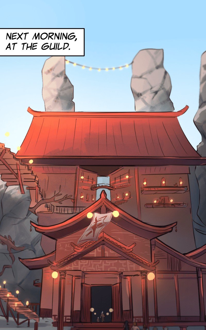 1HP Club Chapter 93 - Page 1