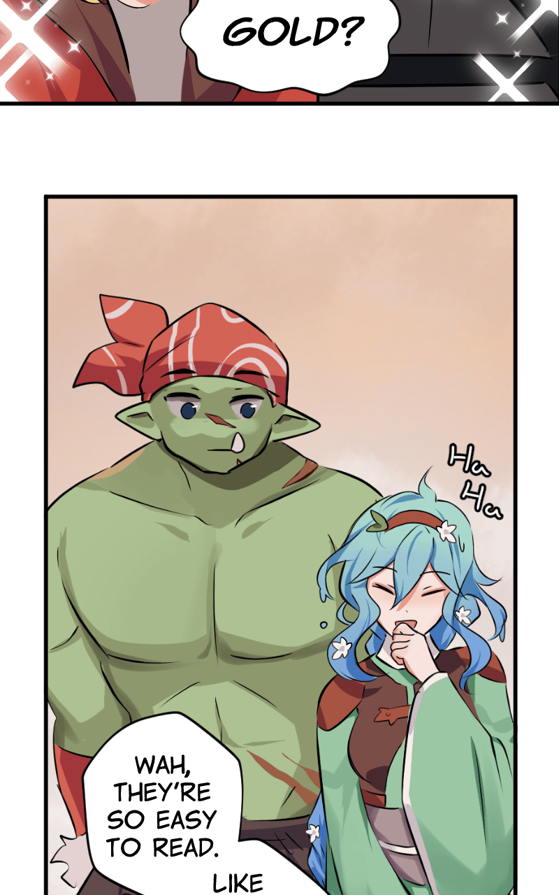 1HP Club Chapter 93 - Page 13