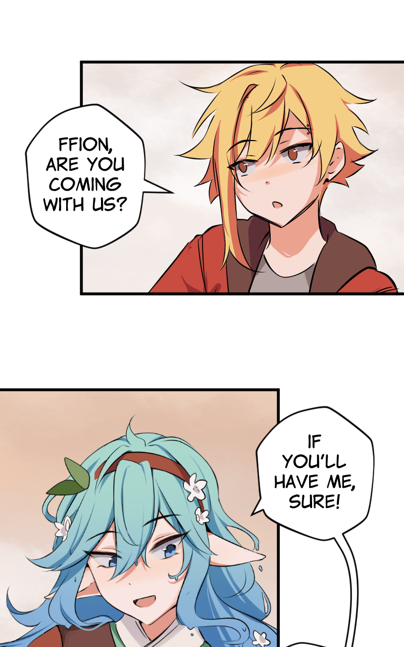 1HP Club Chapter 93 - Page 16