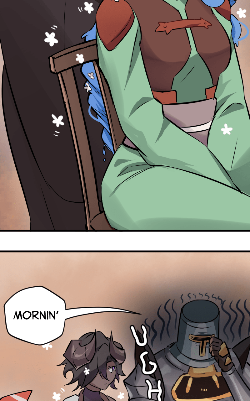 1HP Club Chapter 93 - Page 4