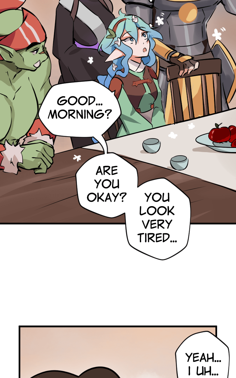 1HP Club Chapter 93 - Page 5