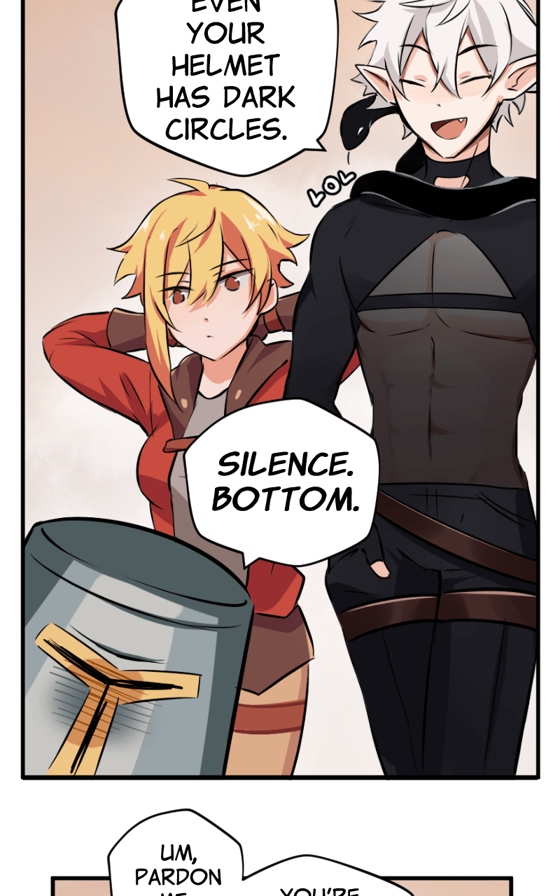 1HP Club Chapter 93 - Page 7