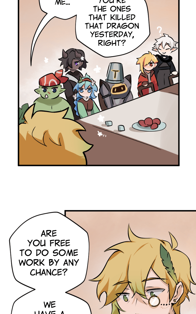 1HP Club Chapter 93 - Page 8