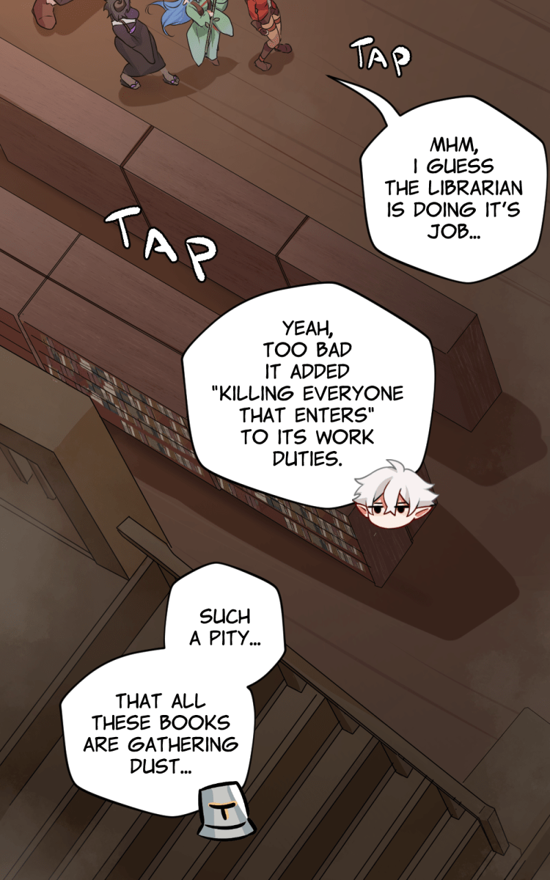 1HP Club Chapter 94 - Page 2