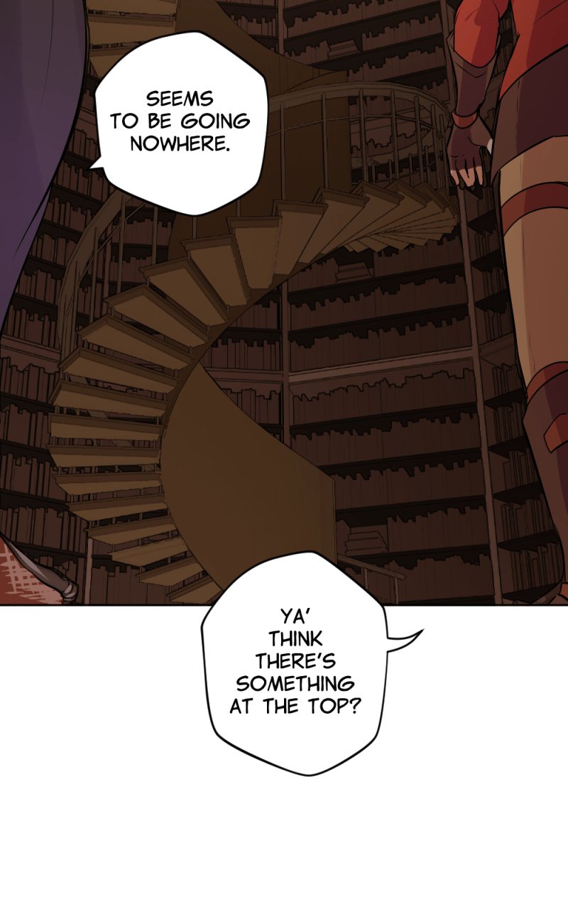 1HP Club Chapter 94 - Page 19