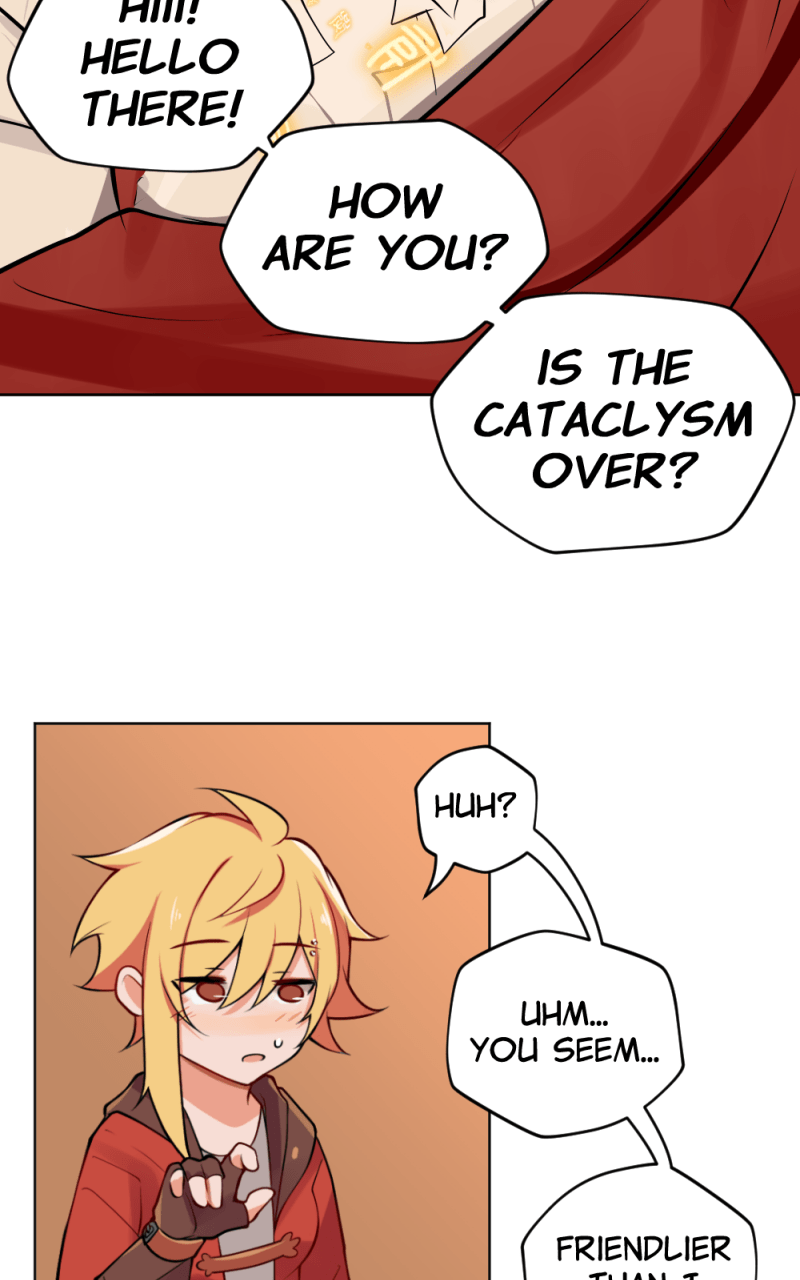 1HP Club Chapter 94 - Page 28