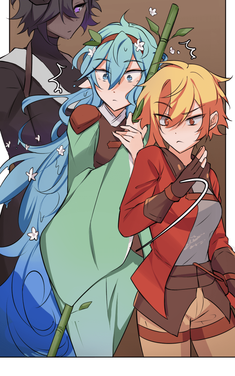 1HP Club Chapter 94 - Page 5