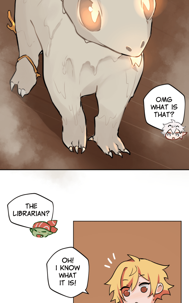 1HP Club Chapter 94 - Page 8